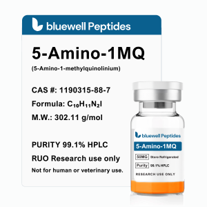 5-Amino-1MQ 50mg