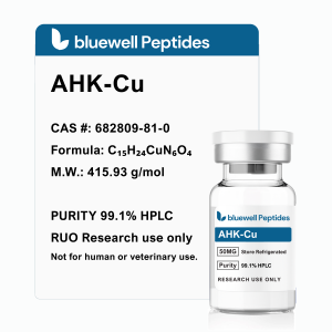 AHK-Cu 100mg Peptide