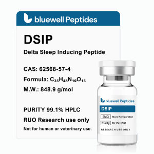 DSIP 5mg Peptide