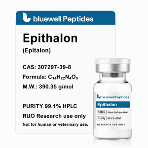 Epithalon 10mg Peptide