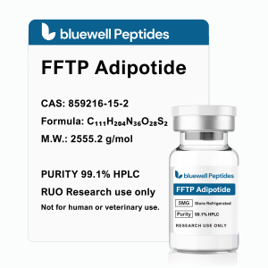 FFTP Adipotide 5mg Peptide