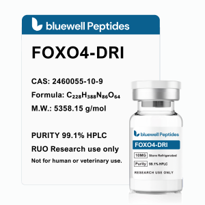 FOXO4-DRI 10mg Peptide