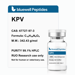 KPV 5mg Peptide