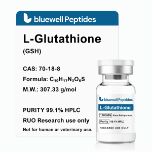 L-Glutathione 1500mg
