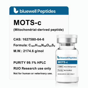 MOTS-c 10mg