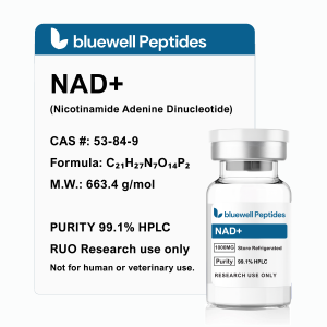 NAD+ 1000mg