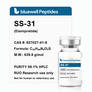 SS-31 50mg Peptide