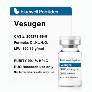 Vesugen 20mg Peptide