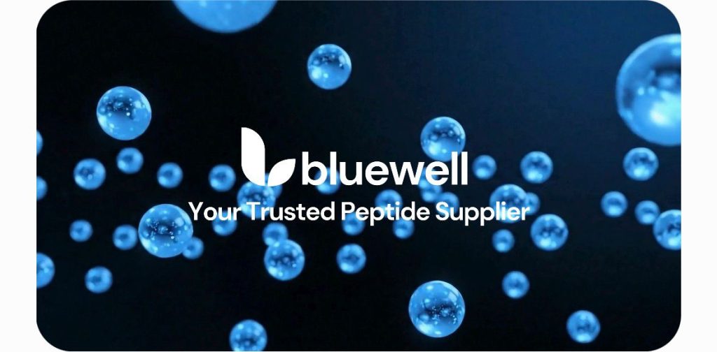 About Bluewell Peptides